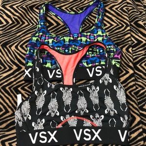 VS Sport Bras